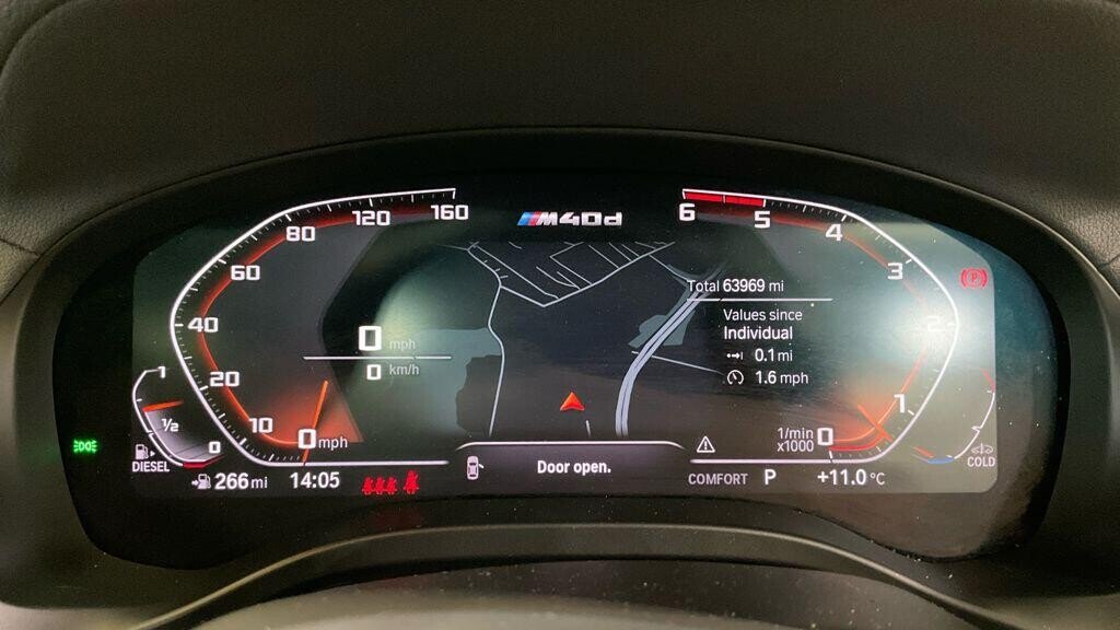 Used BMW X3 2020 for sale - 78044825: Photo 7