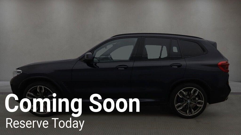 Used BMW X3 2020 for sale - 78044825: Photo 8