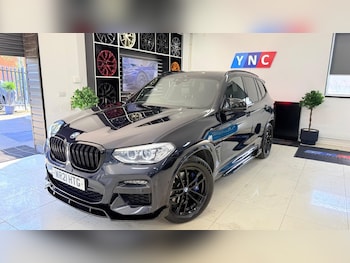 Used BMW X3 2021 for sale - 79409816: Photo