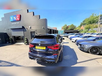 Used BMW X3 2021 for sale - 79409816: Photo