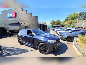 Used BMW X3 2021 for sale - 79409816: Photo