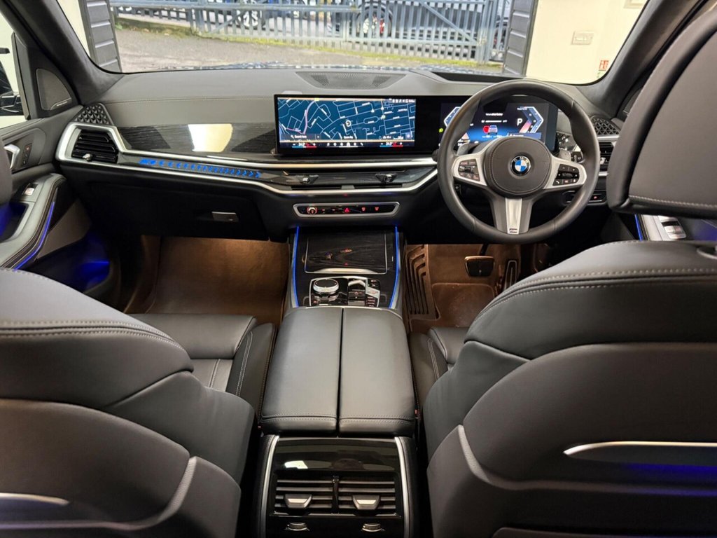 Used BMW X7 2025 for sale - 77408218: Photo 10