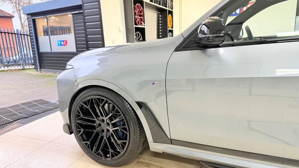 Used BMW X7 2025 for sale - 77408218: Photo 16