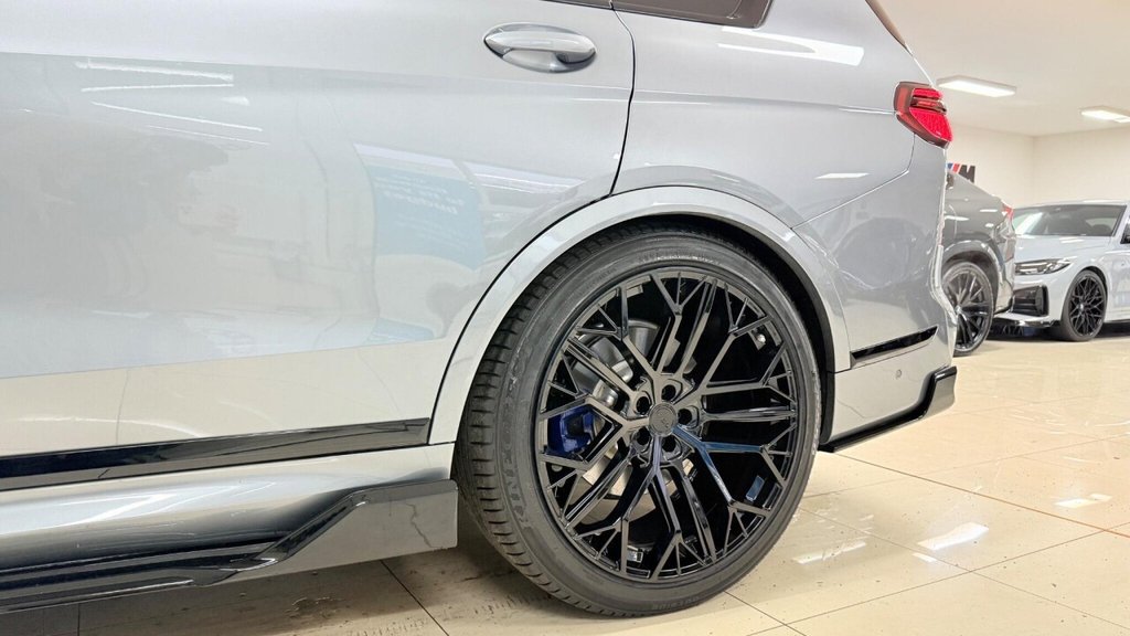 Used BMW X7 2025 for sale - 77408218: Photo 17