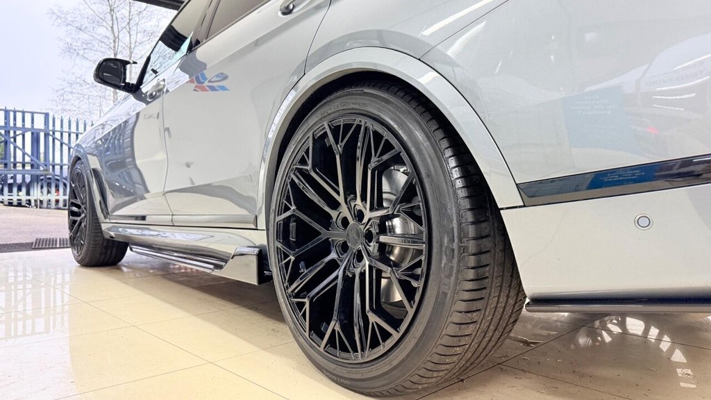 Used BMW X7 2025 for sale - 77408218: Photo 18