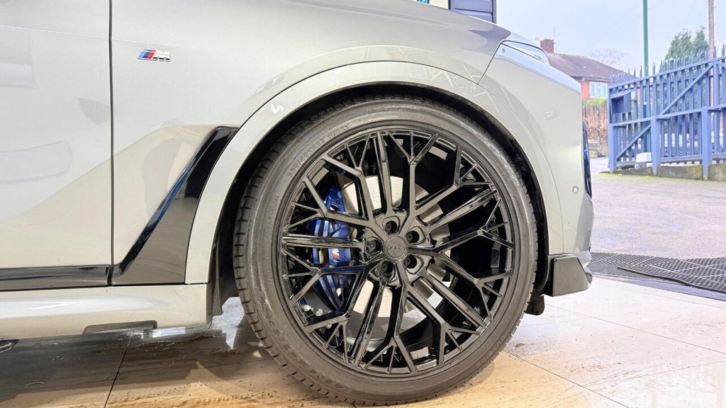 Used BMW X7 2025 for sale - 77408218: Photo 22