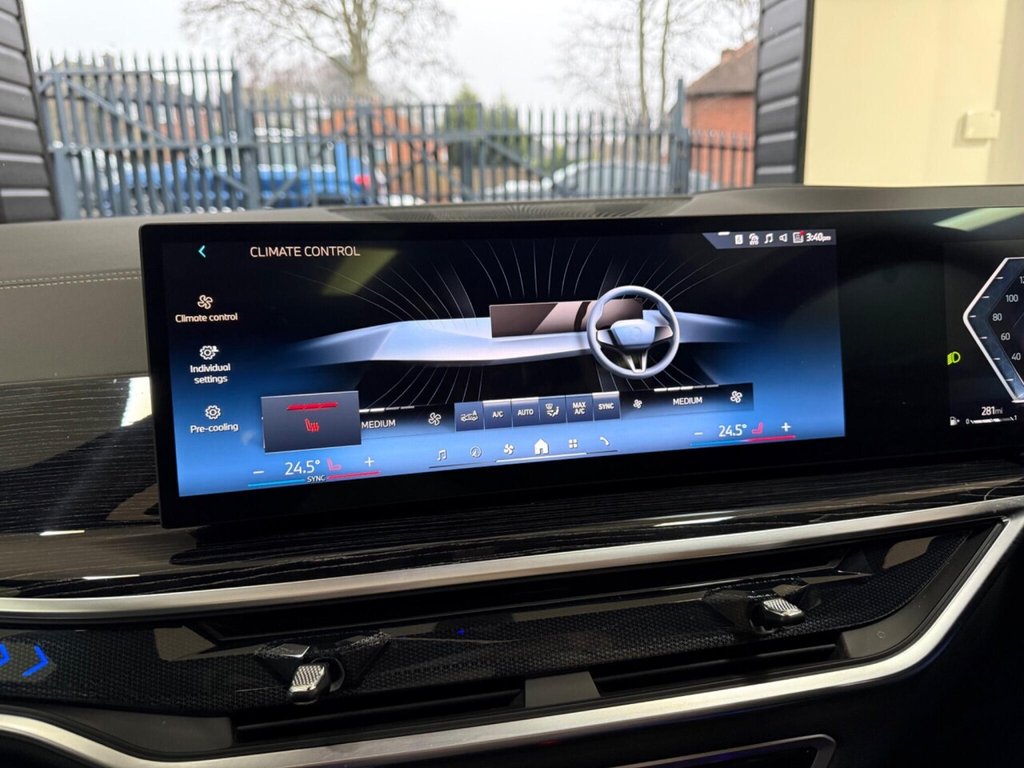 Used BMW X7 2025 for sale - 77408218: Photo 24