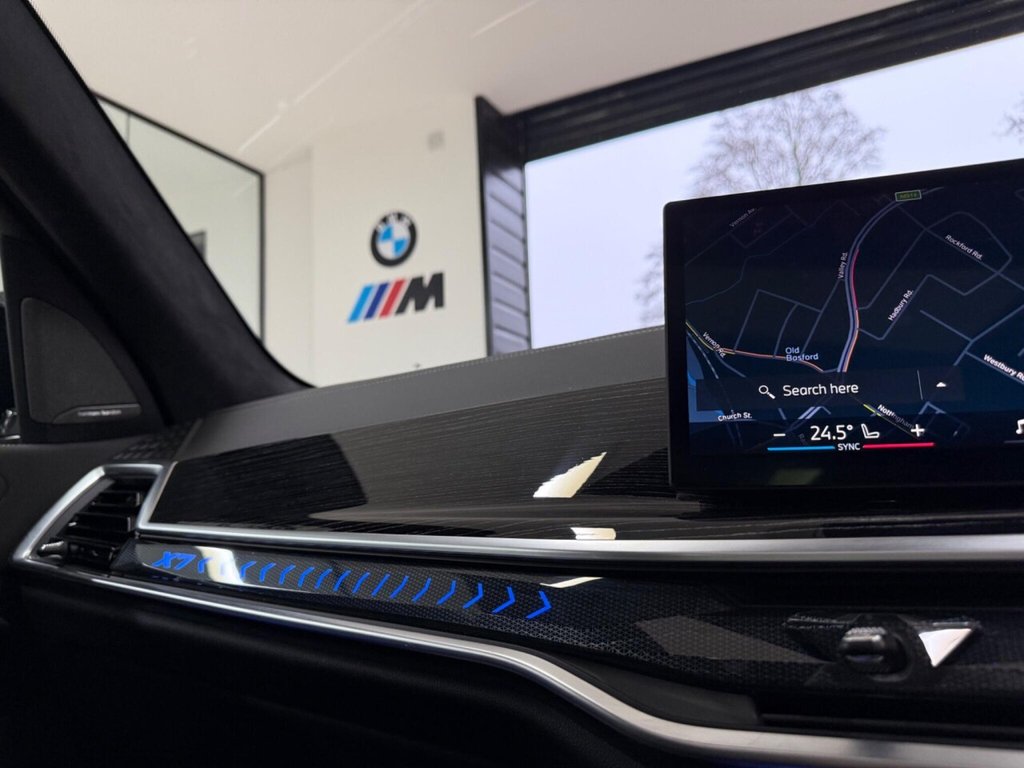 Used BMW X7 2025 for sale - 77408218: Photo 25