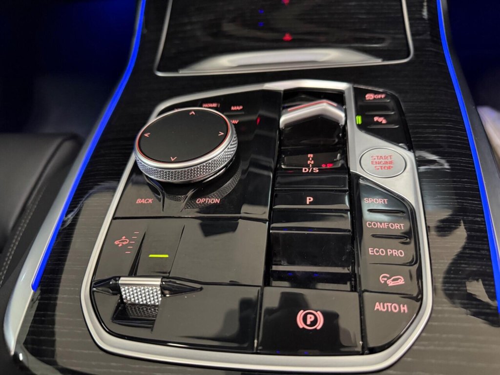 Used BMW X7 2025 for sale - 77408218: Photo 27