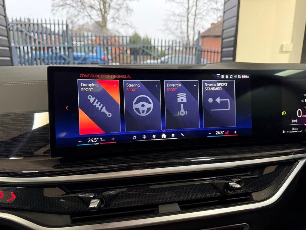 Used BMW X7 2025 for sale - 77408218: Photo 28