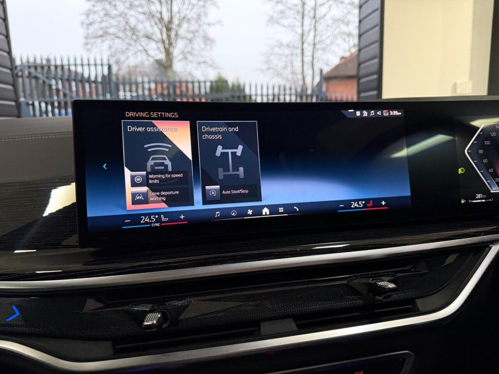 Used BMW X7 2025 for sale - 77408218: Photo 29