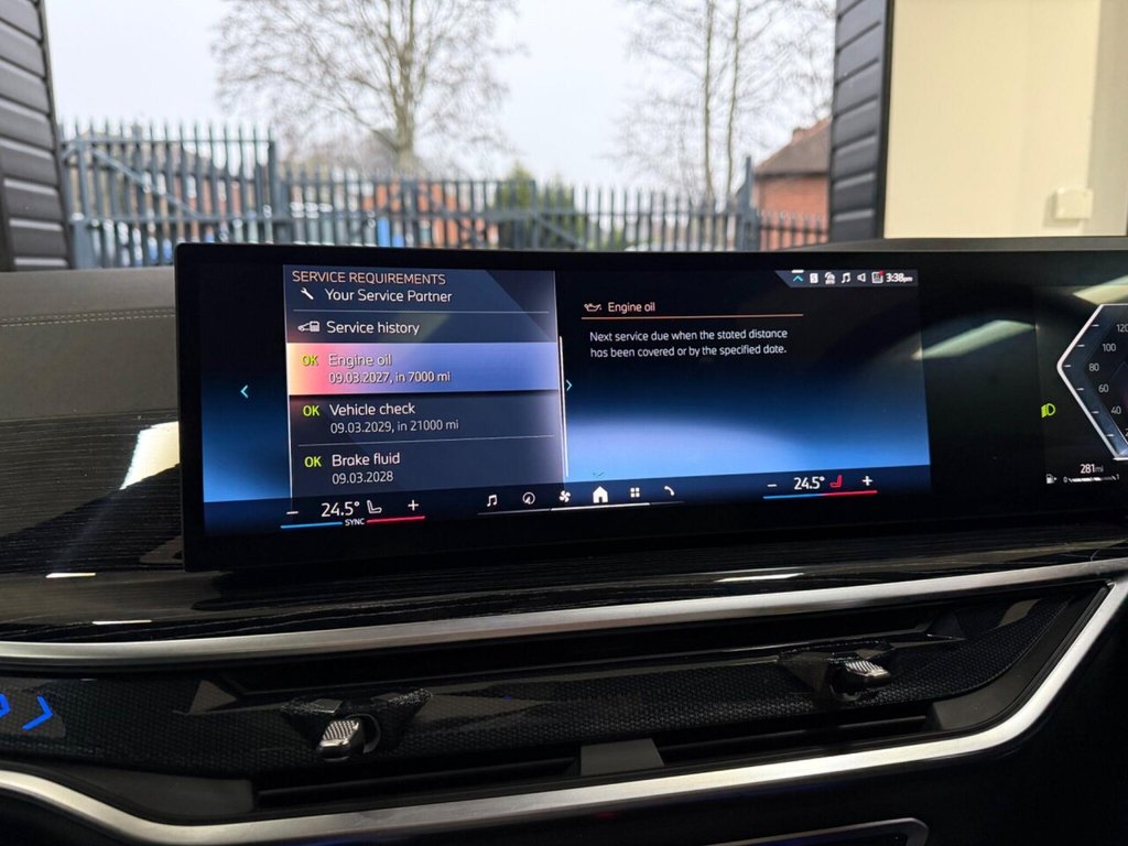 Used BMW X7 2025 for sale - 77408218: Photo 30