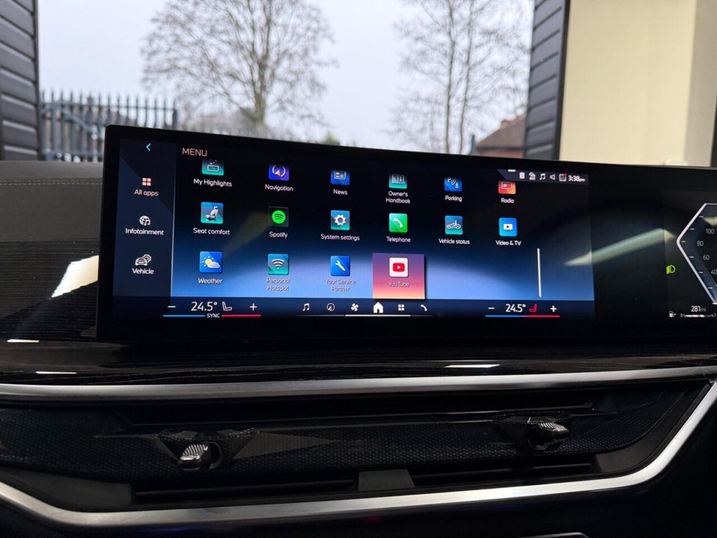 Used BMW X7 2025 for sale - 77408218: Photo 31