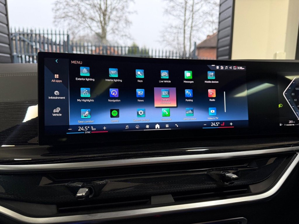 Used BMW X7 2025 for sale - 77408218: Photo 32