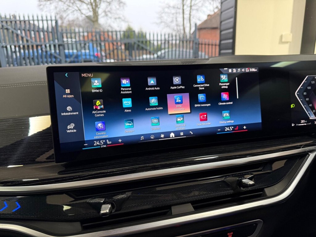 Used BMW X7 2025 for sale - 77408218: Photo 33