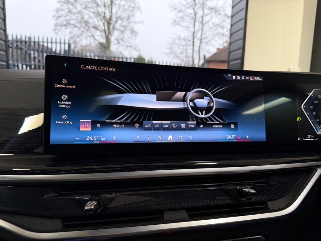 Used BMW X7 2025 for sale - 77408218: Photo 35