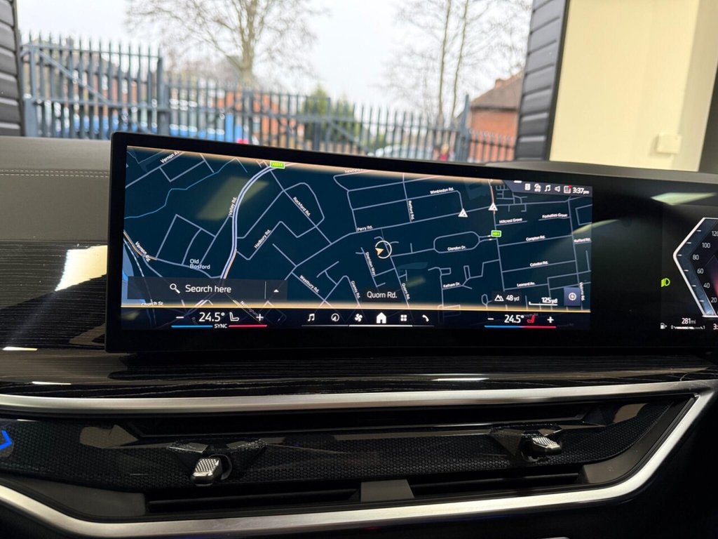 Used BMW X7 2025 for sale - 77408218: Photo 36