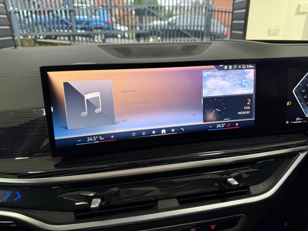 Used BMW X7 2025 for sale - 77408218: Photo 38