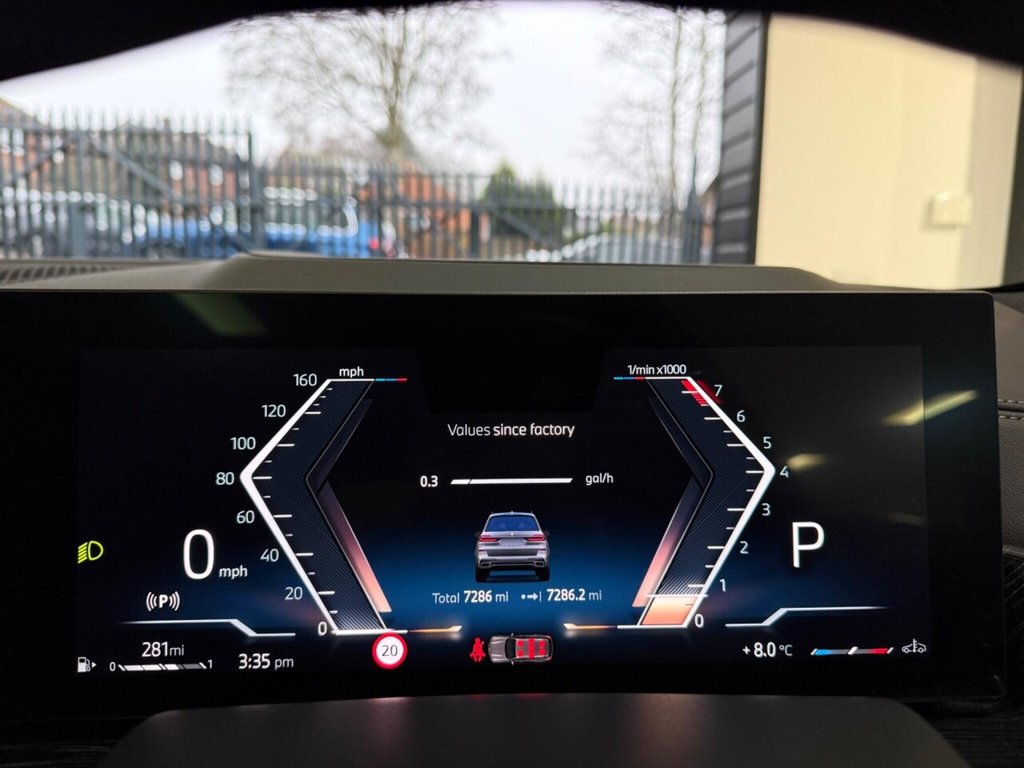 Used BMW X7 2025 for sale - 77408218: Photo 42