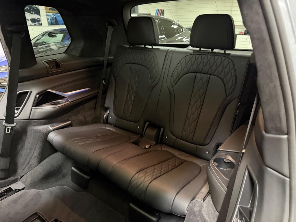 Used BMW X7 2025 for sale - 77408218: Photo 46