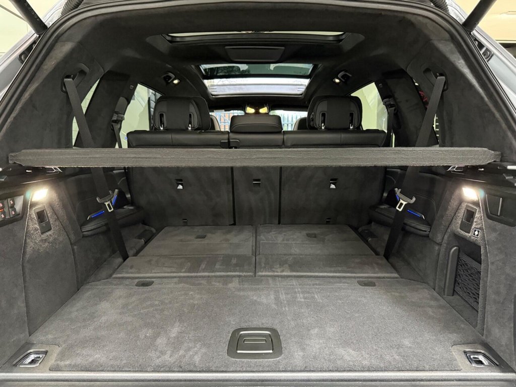 Used BMW X7 2025 for sale - 77408218: Photo 47