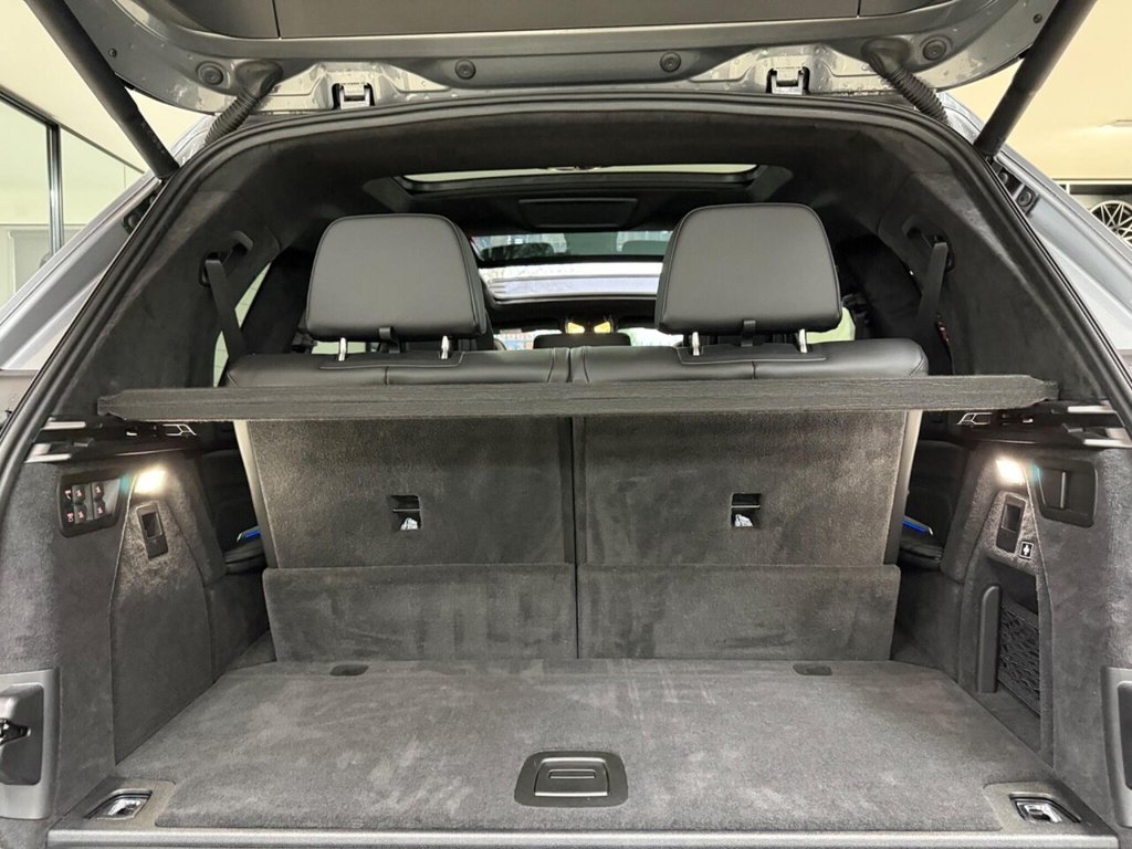Used BMW X7 2025 for sale - 77408218: Photo 48