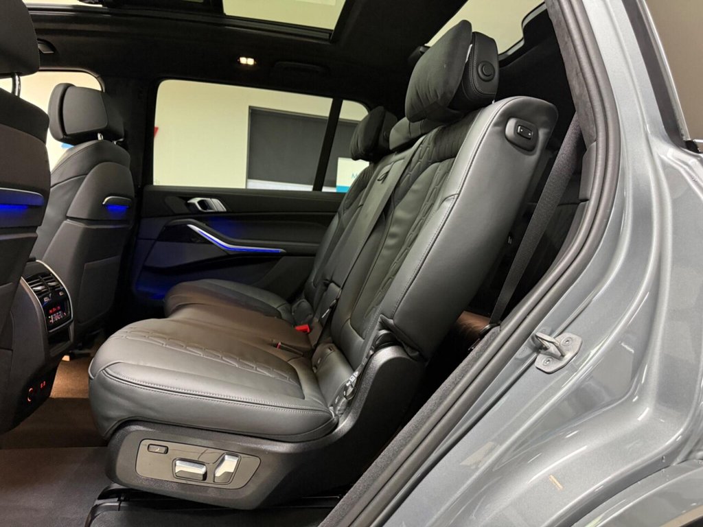 Used BMW X7 2025 for sale - 77408218: Photo 49