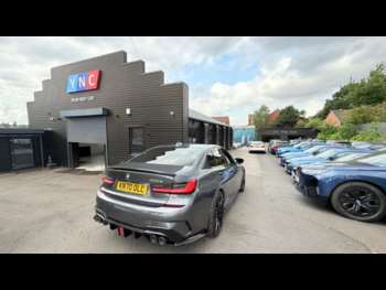 2020 (70) - 2.0 330e 12kWh M Sport Auto Euro 6 (s/s) 4dr