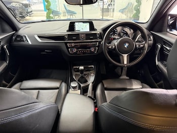Used BMW 1 Series 2018 for sale - 78931369: Photo