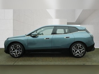 Used BMW iX 2022 for sale - 78227870: Photo