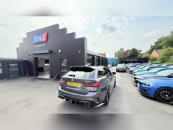 Used BMW 3 Series 2021 for sale - 75548760: Photo