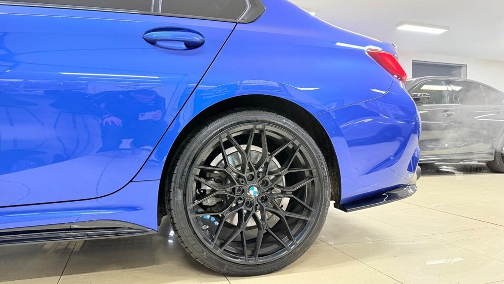 Used BMW 3 Series 2019 for sale - 77250336: Photo 10