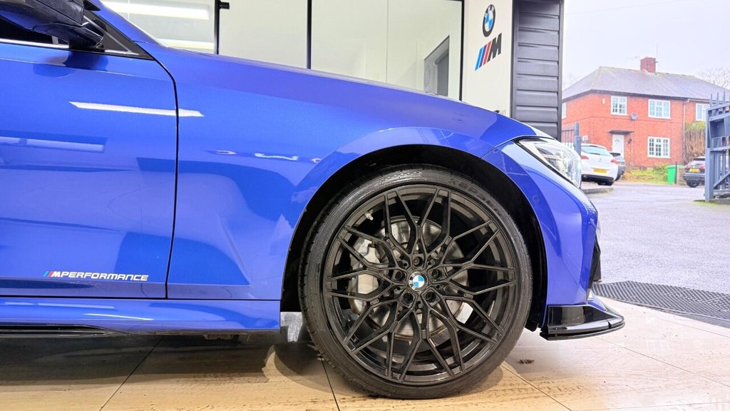 Used BMW 3 Series 2019 for sale - 77250336: Photo 13