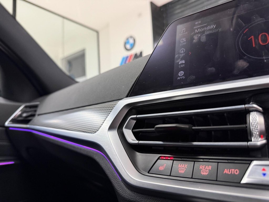 Used BMW 3 Series 2019 for sale - 77250336: Photo 15