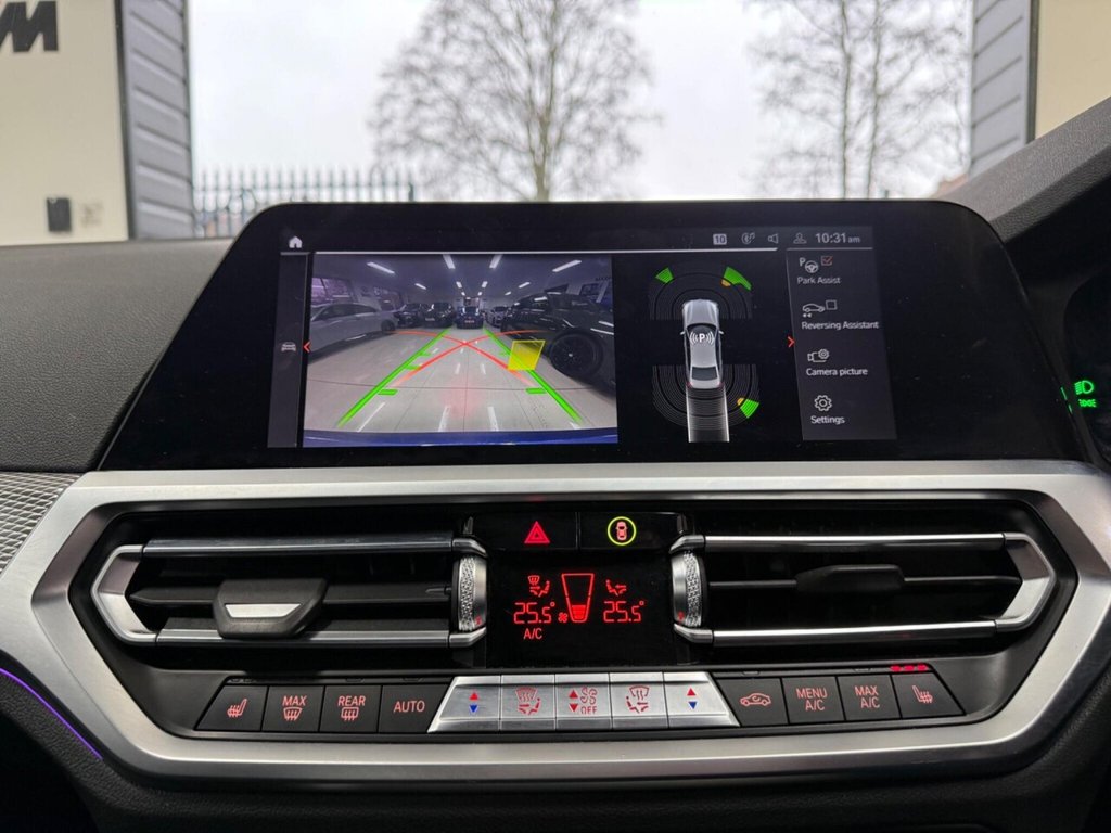 Used BMW 3 Series 2019 for sale - 77250336: Photo 16