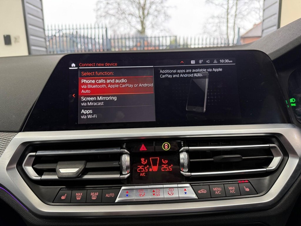 Used BMW 3 Series 2019 for sale - 77250336: Photo 18