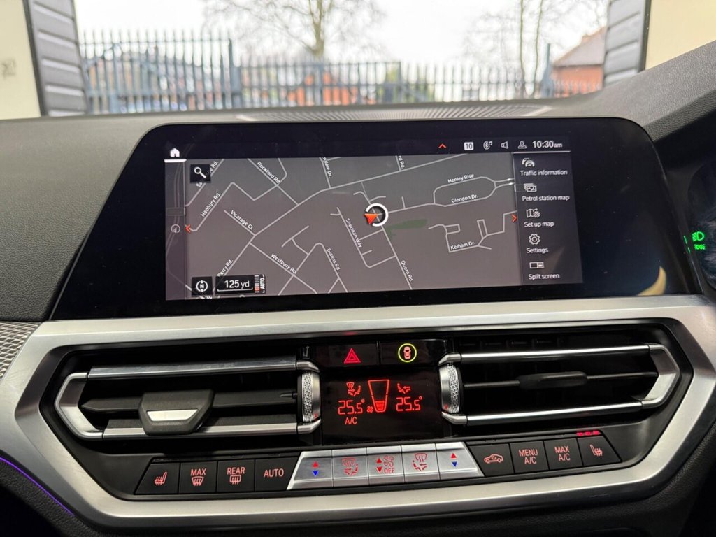 Used BMW 3 Series 2019 for sale - 77250336: Photo 19