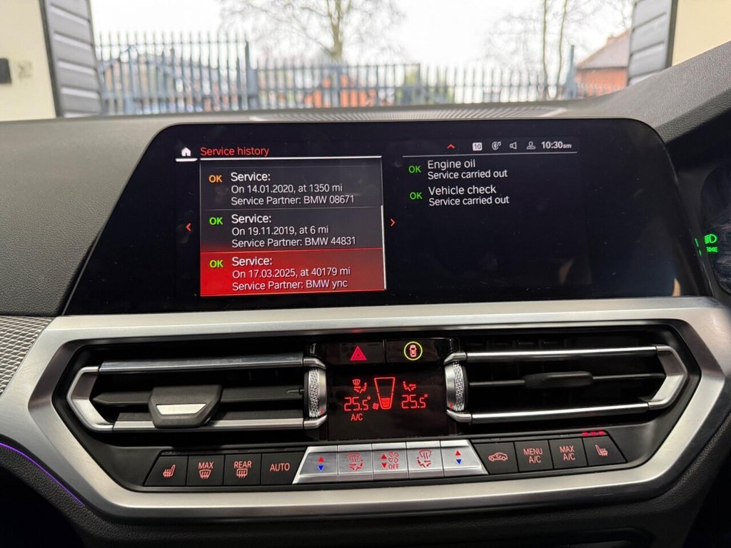 Used BMW 3 Series 2019 for sale - 77250336: Photo 20