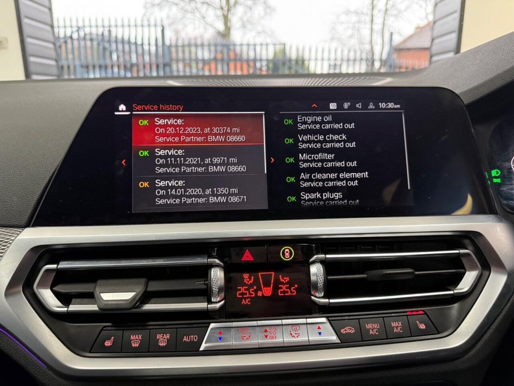 Used BMW 3 Series 2019 for sale - 77250336: Photo 21