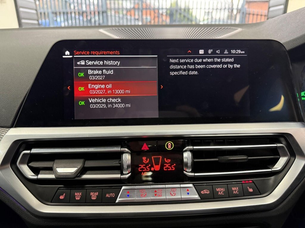 Used BMW 3 Series 2019 for sale - 77250336: Photo 22