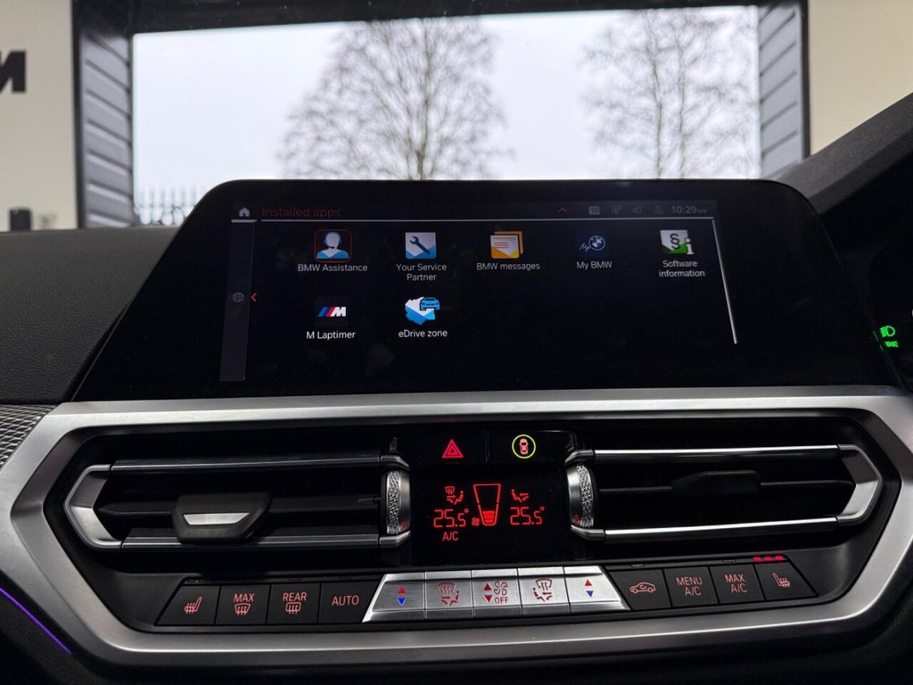 Used BMW 3 Series 2019 for sale - 77250336: Photo 23