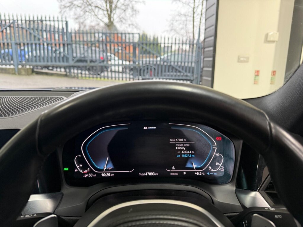 Used BMW 3 Series 2019 for sale - 77250336: Photo 26