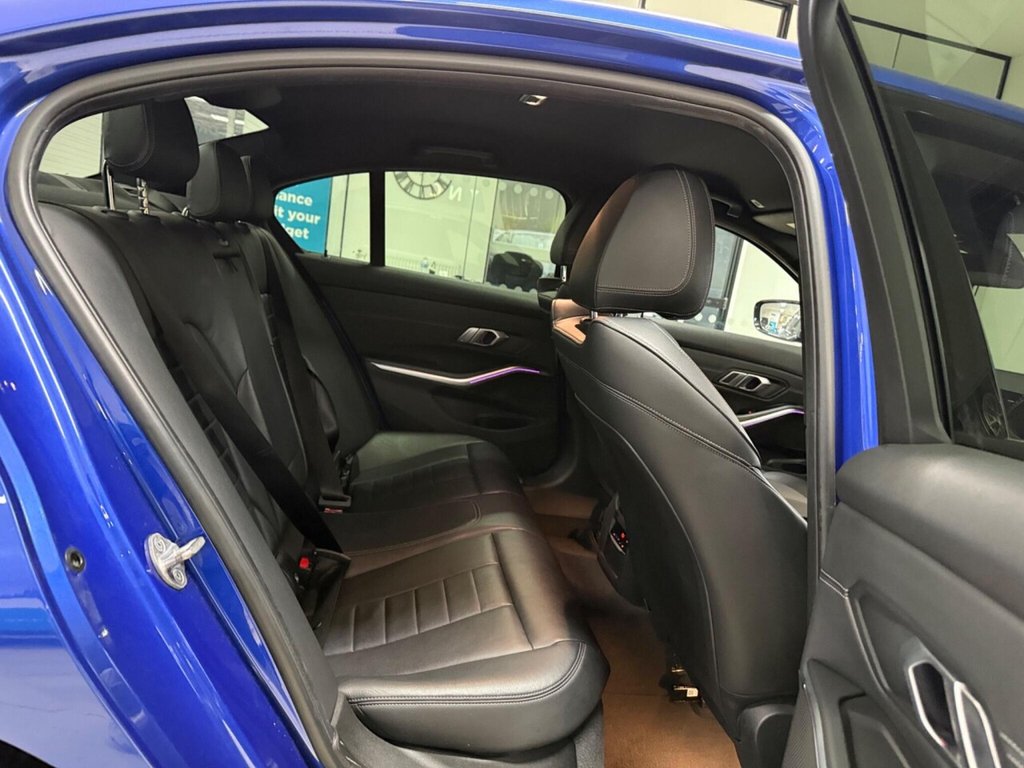 Used BMW 3 Series 2019 for sale - 77250336: Photo 28
