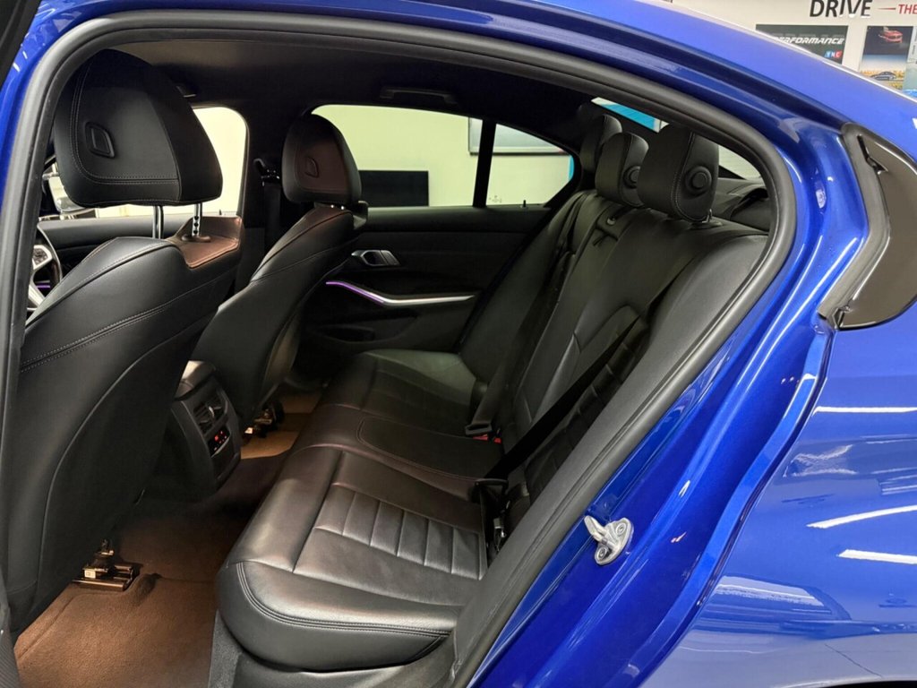 Used BMW 3 Series 2019 for sale - 77250336: Photo 30