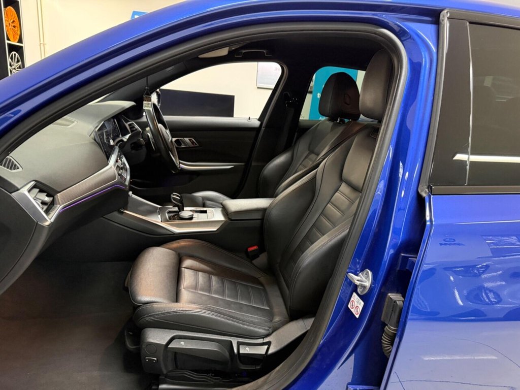 Used BMW 3 Series 2019 for sale - 77250336: Photo 31