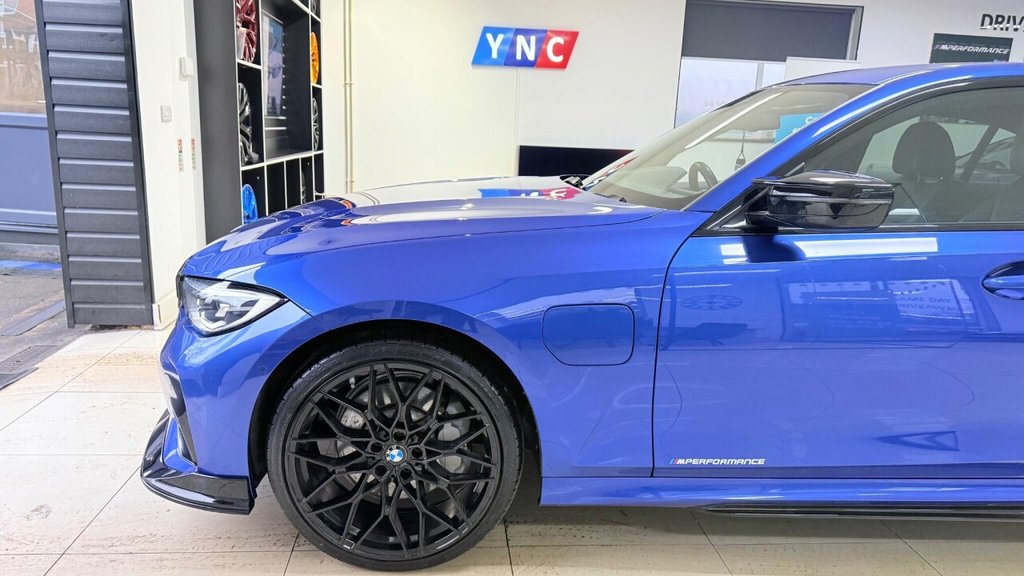 Used BMW 3 Series 2019 for sale - 77250336: Photo 33