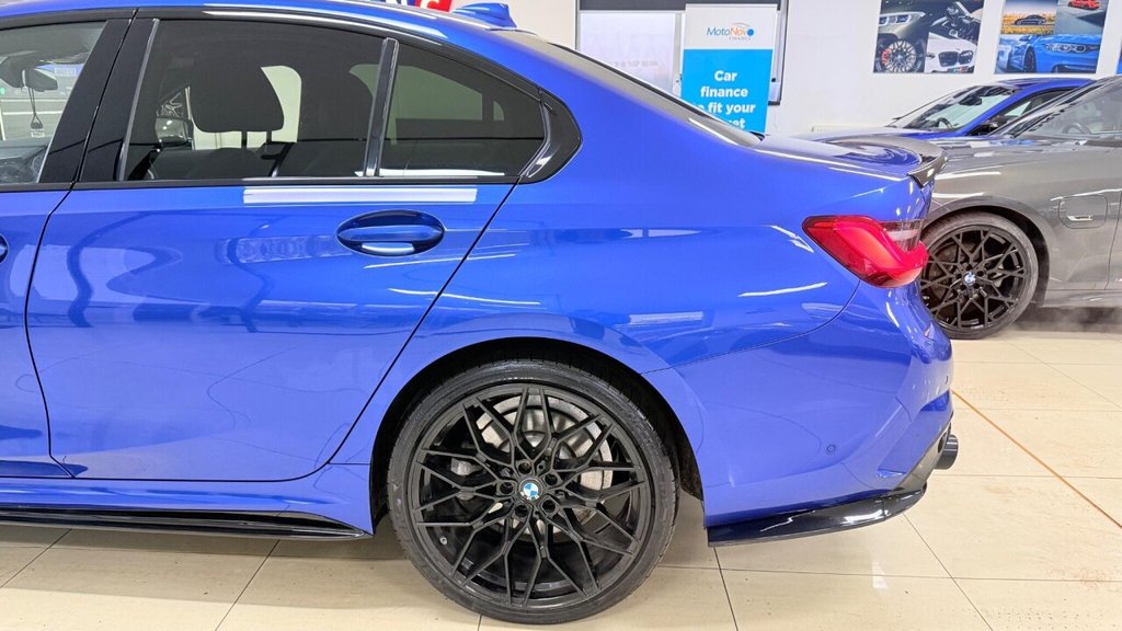 Used BMW 3 Series 2019 for sale - 77250336: Photo 34