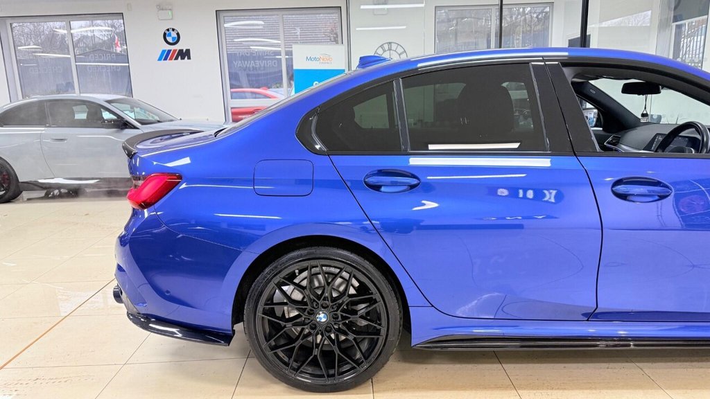 Used BMW 3 Series 2019 for sale - 77250336: Photo 37