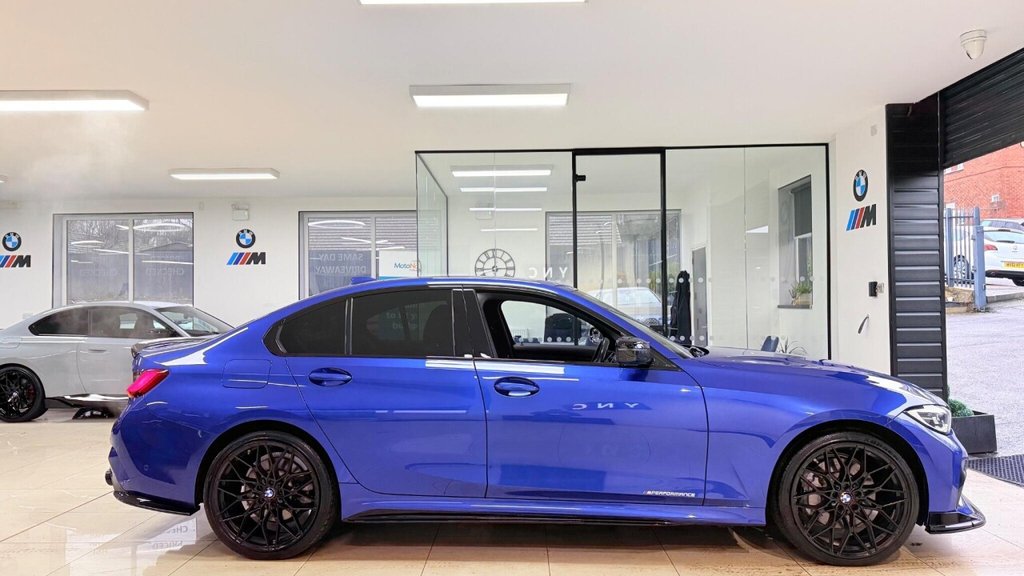 Used BMW 3 Series 2019 for sale - 77250336: Photo 39