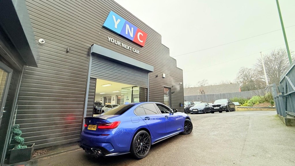 Used BMW 3 Series 2019 for sale - 77250336: Photo 4